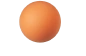 Orange Sphere