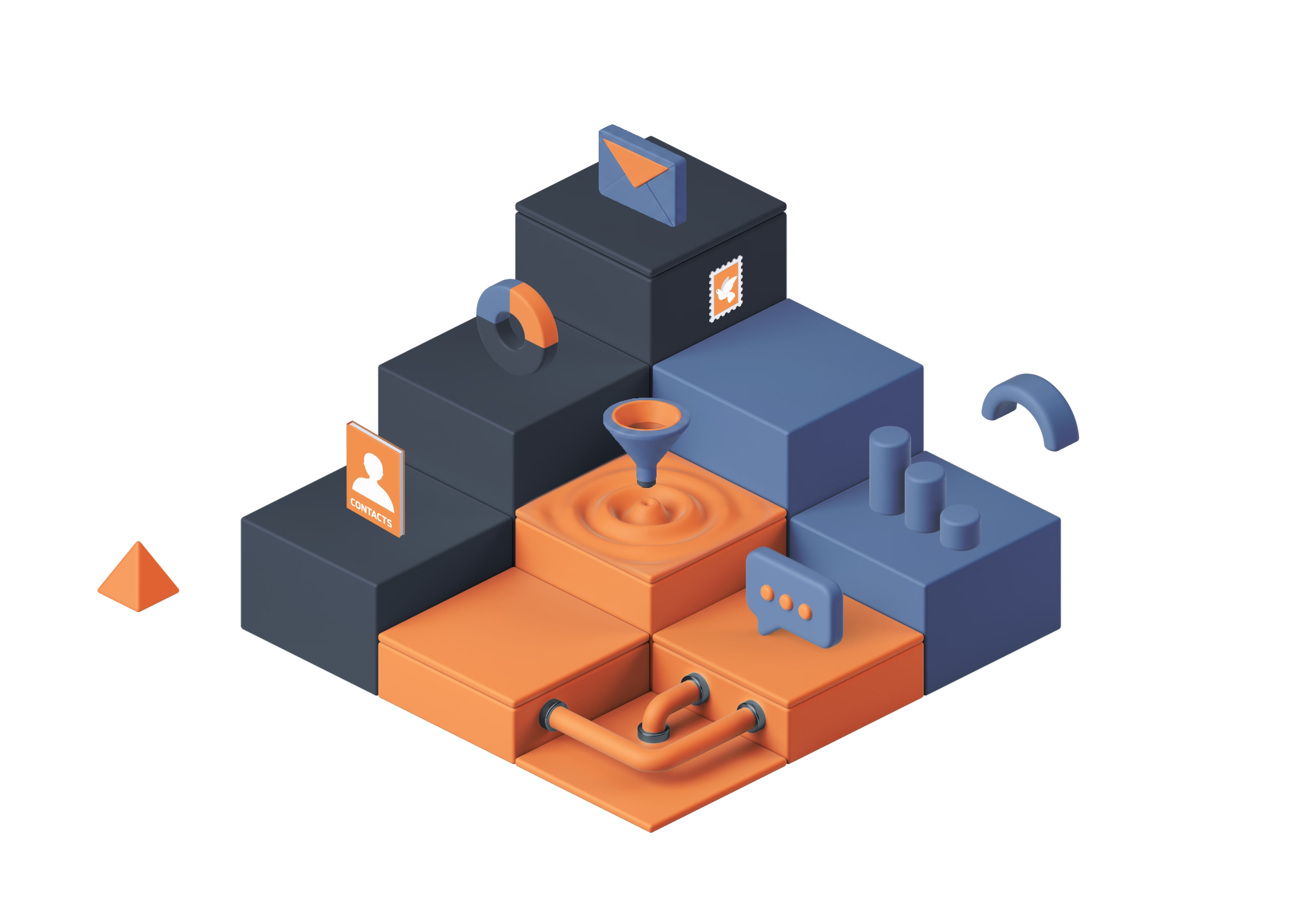 CRM Software Built Around Your Sales Process