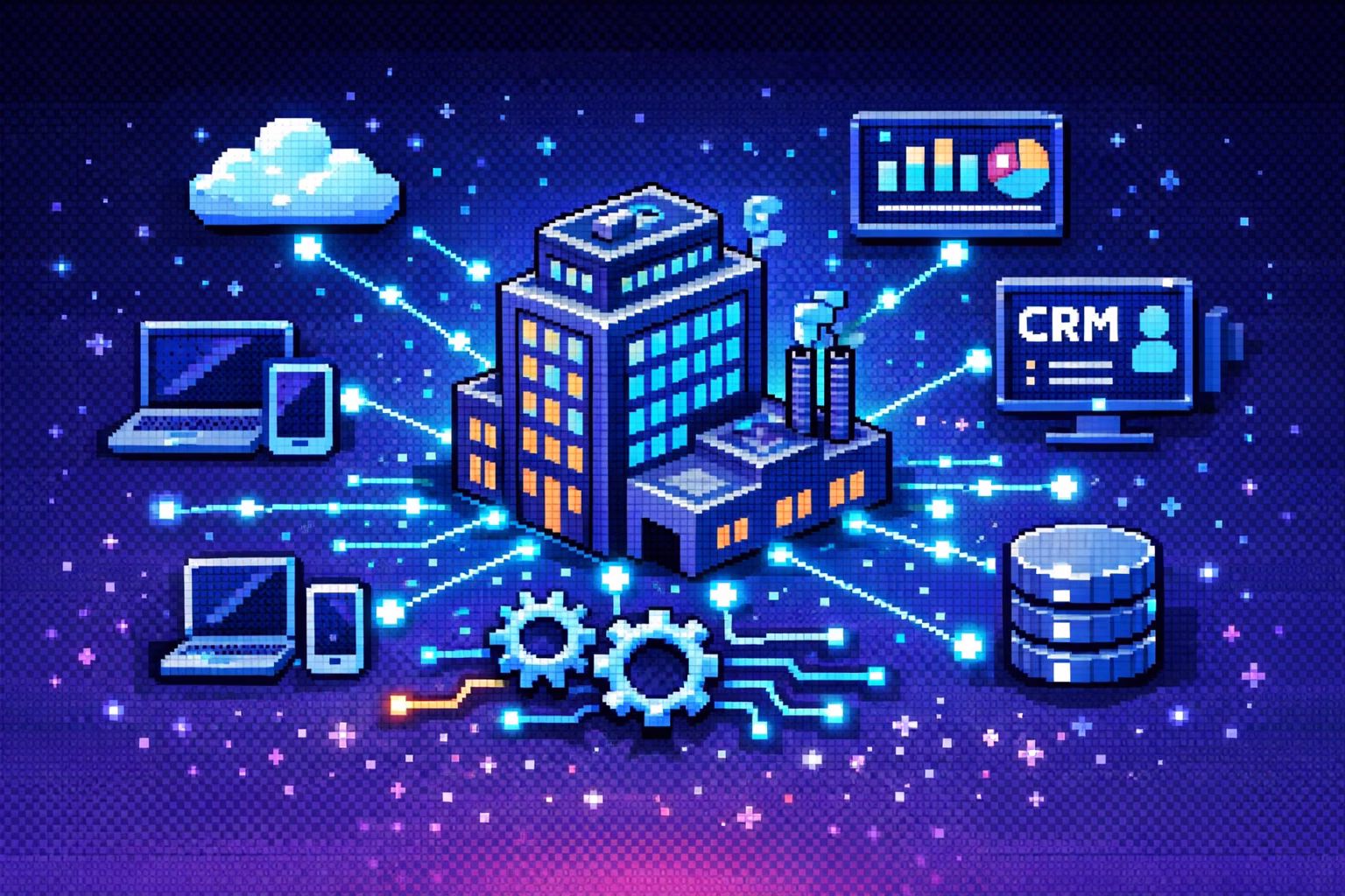 digitalization
