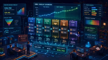 crm analytics