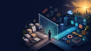 software decision making