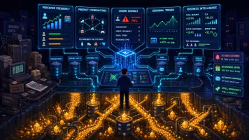 customer data