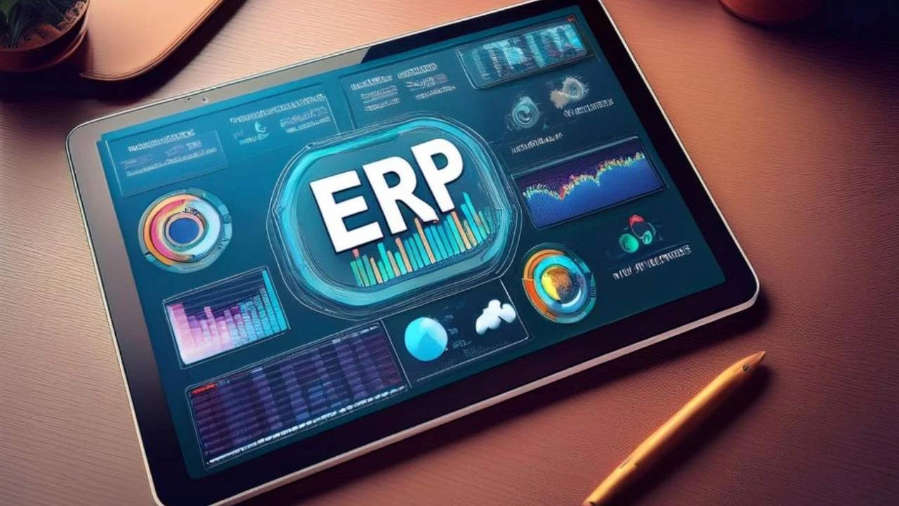 ERP Platform