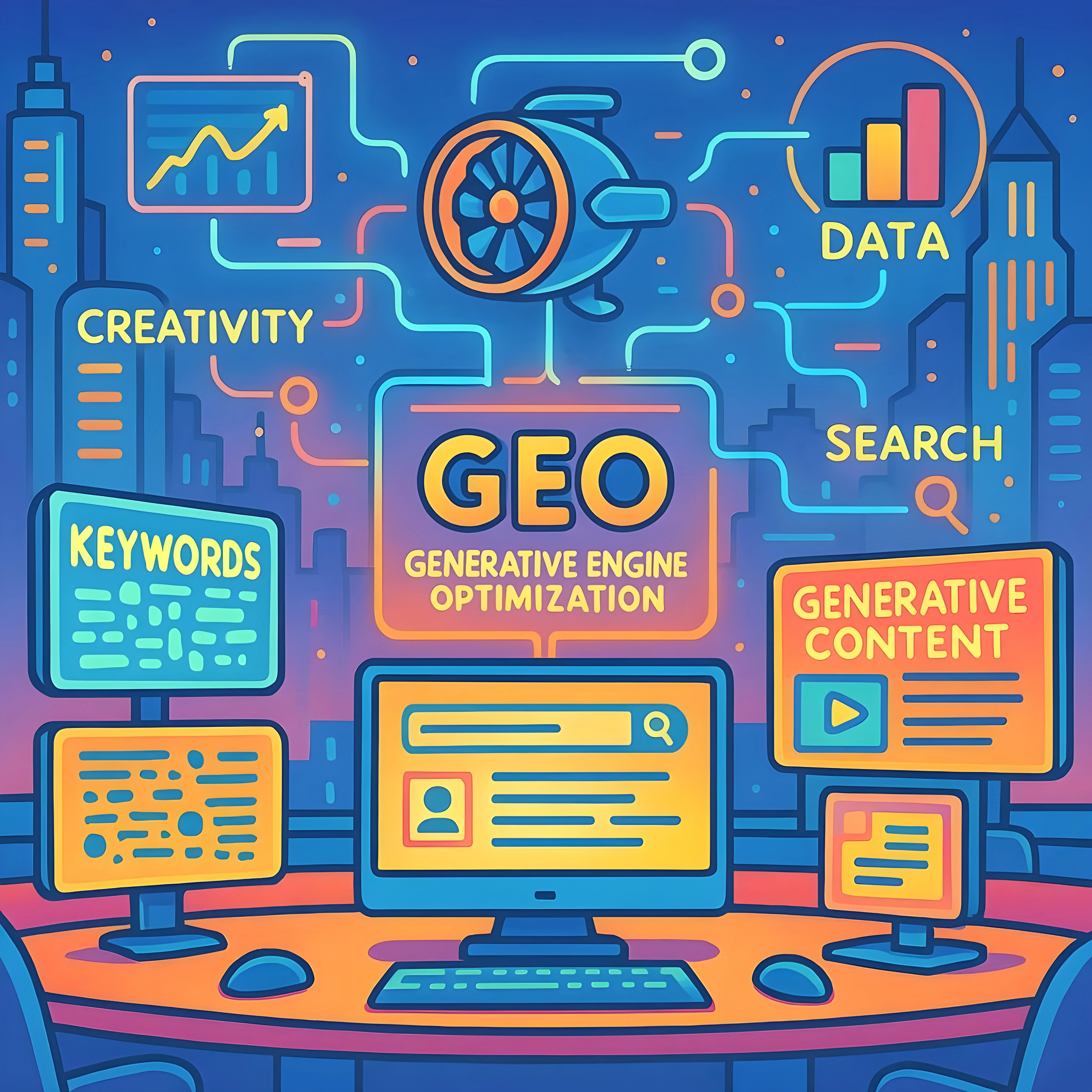 GEO 1